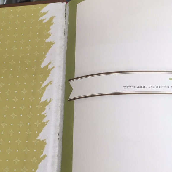 Gingerbread cookbook - Picture 7 of 11